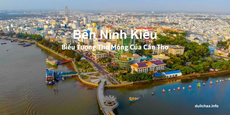 Bến Ninh Kiều