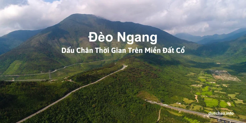 đèo Ngang